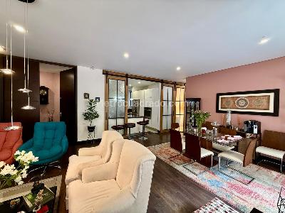Apartamento en venta en Usaquen, Bogotá · foto 3 de 20