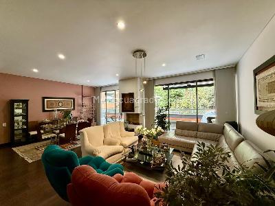 Apartamento en venta en Usaquen, Bogotá · foto 6 de 20