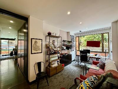 Apartamento en venta en Usaquen, Bogotá · foto 7 de 20