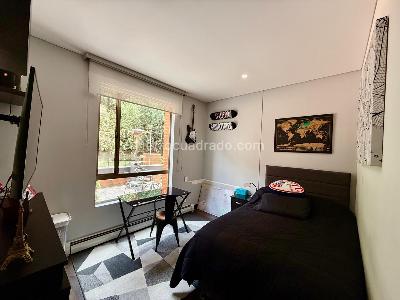 Apartamento en venta en Usaquen, Bogotá · foto 10 de 20
