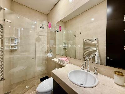 Apartamento en venta en Usaquen, Bogotá · foto 19 de 20