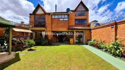 Casa de 4 alcobas en venta en La Balsa, Chía, 145 m² · foto 17 de 19