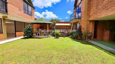Casa de 4 alcobas en venta en La Balsa, Chía, 145 m² · foto 18 de 19