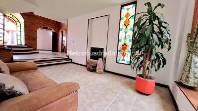 Casa de 4 alcobas en venta en La Balsa, Chía, 145 m² · foto 3 de 19