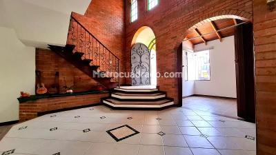 Casa de 4 alcobas en venta en La Balsa, Chía, 145 m² · foto 4 de 19