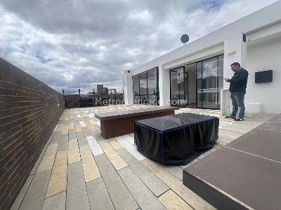 Apartamento de 2 alcobas en venta en Contador De Alameda, Bogotá, 74 m² · foto 7 de 18