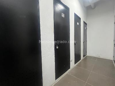 Apartamento de 2 alcobas en venta en Contador De Alameda, Bogotá, 74 m² · foto 17 de 18