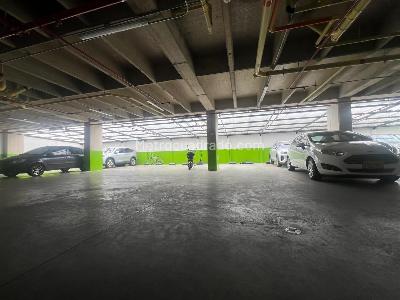 Apartamento de 2 alcobas en venta en Contador De Alameda, Bogotá, 74 m² · foto 15 de 18