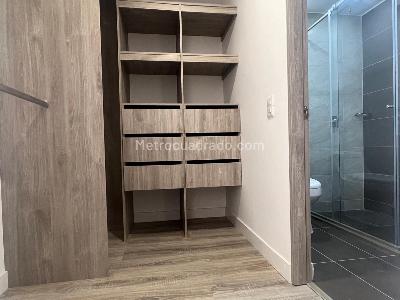 Apartamento de 2 alcobas en venta en Contador De Alameda, Bogotá, 74 m² · foto 12 de 18