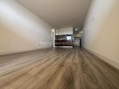 Apartamento de 2 alcobas en venta en Contador De Alameda, Bogotá, 74 m² · foto 10 de 18