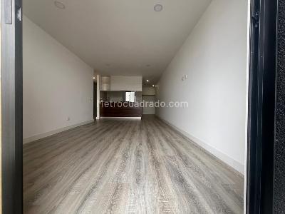 Apartamento de 2 alcobas en venta en Contador De Alameda, Bogotá, 74 m² · foto 9 de 18