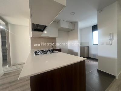 Apartamento de 2 alcobas en venta en Contador De Alameda, Bogotá, 74 m² · foto 14 de 18