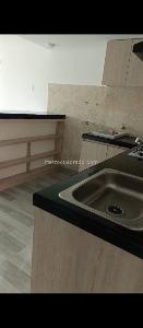 Apartamento en venta en Ricaurte, Bogotá · foto 3 de 11