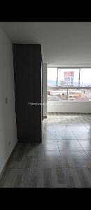 Apartamento en venta en Ricaurte, Bogotá · foto 5 de 11
