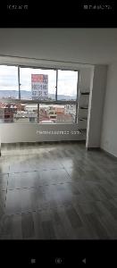 Apartamento en venta en Ricaurte, Bogotá · foto 7 de 11