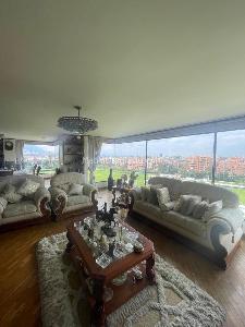 Apartamento de 3 alcobas en venta en El Country Norte, Bogotá, 400 m² · foto 2 de 10