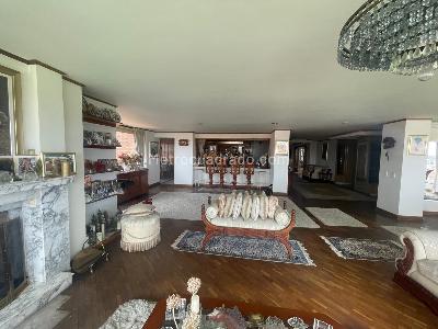 Apartamento de 3 alcobas en venta en El Country Norte, Bogotá, 400 m² · foto 1 de 10