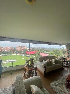Apartamento de 3 alcobas en venta en El Country Norte, Bogotá, 400 m² · foto 3 de 10