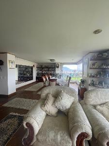 Apartamento de 3 alcobas en venta en El Country Norte, Bogotá, 400 m² · foto 4 de 10