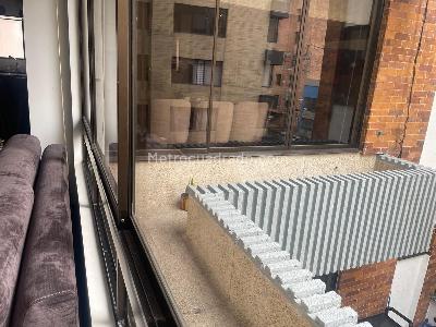 Apartamento de 3 alcobas en venta en Andino El Retiro, Bogotá, 158 m² · foto 11 de 11