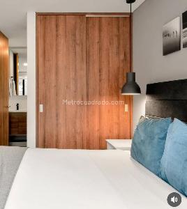 Apartamento en venta en Chico La Cabrera, Bogotá · foto 3 de 10