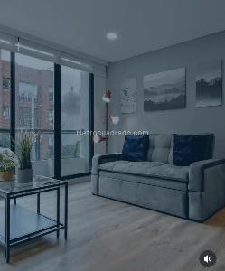 Apartamento en venta en Chico La Cabrera, Bogotá · foto 4 de 10