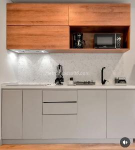 Apartamento en venta en Chico La Cabrera, Bogotá · foto 5 de 10