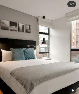 Apartamento en venta en Chico La Cabrera, Bogotá · foto 9 de 10