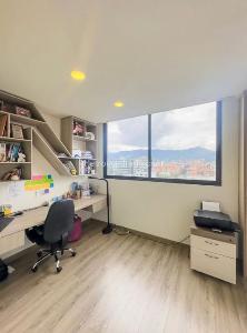 Apartamento de 4 alcobas en venta en Pasadena Alta, Bogotá, 168 m² · foto 9 de 14