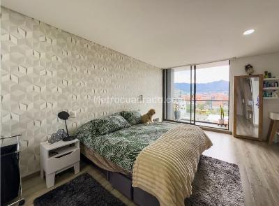 Apartamento de 4 alcobas en venta en Pasadena Alta, Bogotá, 168 m² · foto 7 de 14