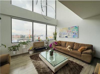 Apartamento de 4 alcobas en venta en Pasadena Alta, Bogotá, 168 m² · foto 3 de 14