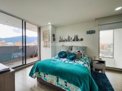 Apartamento de 4 alcobas en venta en Pasadena Alta, Bogotá, 168 m² · foto 4 de 14