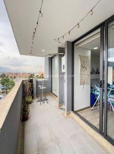 Apartamento de 4 alcobas en venta en Pasadena Alta, Bogotá, 168 m² · foto 5 de 14