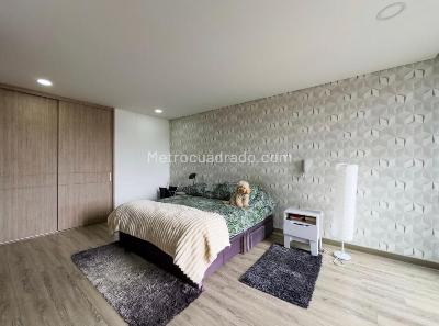 Apartamento de 4 alcobas en venta en Pasadena Alta, Bogotá, 168 m² · foto 6 de 14