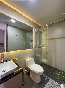Apartamento de 4 alcobas en venta en Pasadena Alta, Bogotá, 168 m² · foto 13 de 14
