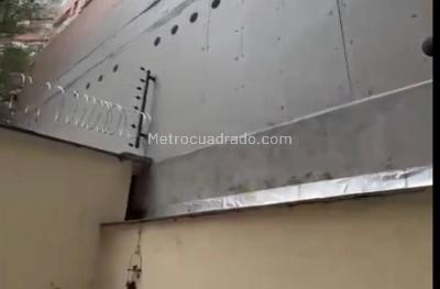 Apartamento de 3 alcobas en venta en Los Rosales, Bogotá, 206 m² · foto 16 de 16