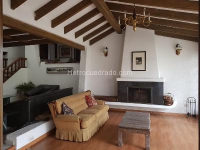 Casa de 4 alcobas en venta en Lindaraja, Bogotá, 415 m² · foto 6 de 17