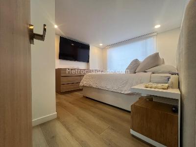 Apartamento en venta en Lisboa, Bogotá · foto 7 de 17