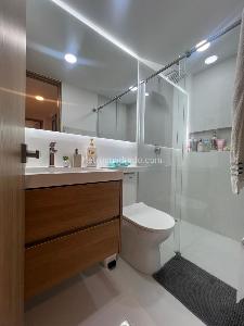 Apartamento en venta en Lisboa, Bogotá · foto 11 de 17