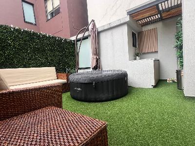 Apartamento en venta en Lisboa, Bogotá · foto 15 de 17