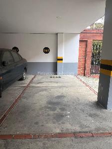Apartamento en venta en Lisboa, Bogotá · foto 17 de 17