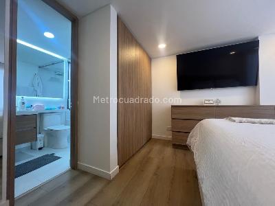 Apartamento en venta en Lisboa, Bogotá · foto 6 de 17