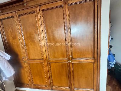 Apartamento en venta en Colina Campestre, Bogotá · foto 9 de 11