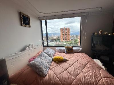 Apartamento en venta en Colina Campestre, Bogotá · foto 4 de 11