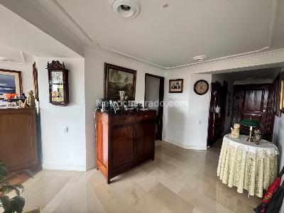 Apartamento en venta en Colina Campestre, Bogotá · foto 5 de 11