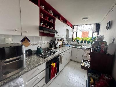 Apartamento en venta en Colina Campestre, Bogotá · foto 6 de 11