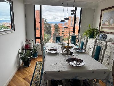 Apartamento en venta en Colina Campestre, Bogotá · foto 3 de 11
