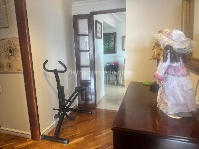 Apartamento en venta en Colina Campestre, Bogotá · foto 8 de 11