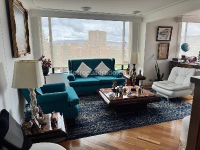Apartamento en venta en Colina Campestre, Bogotá · foto 2 de 11
