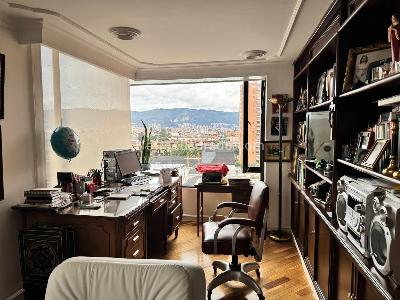 Apartamento en venta en Colina Campestre, Bogotá · foto 7 de 11